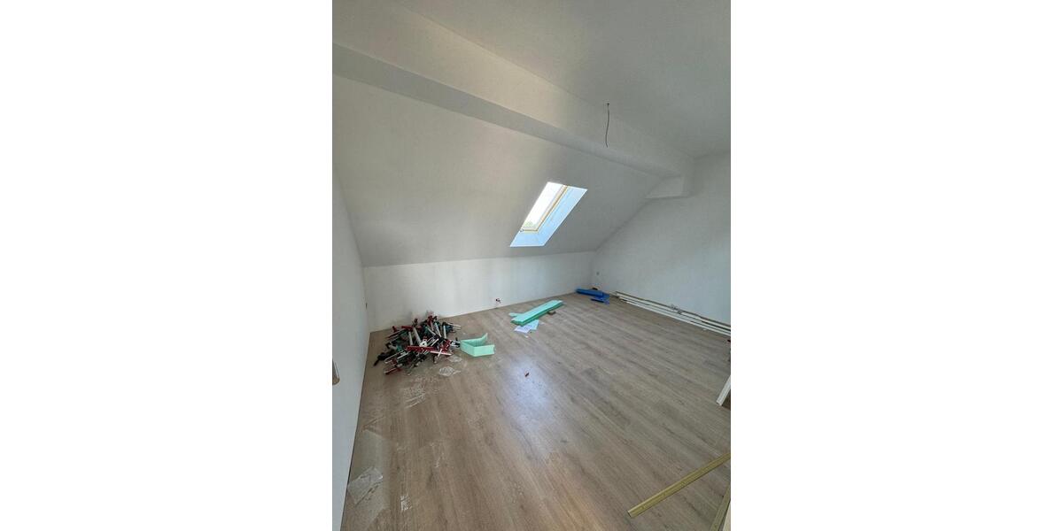 Dachgeschoßwohnung Leipzig Südwest - 2 Zimmer, 55 m&sup2;, 500&euro; | Angebot:25714822