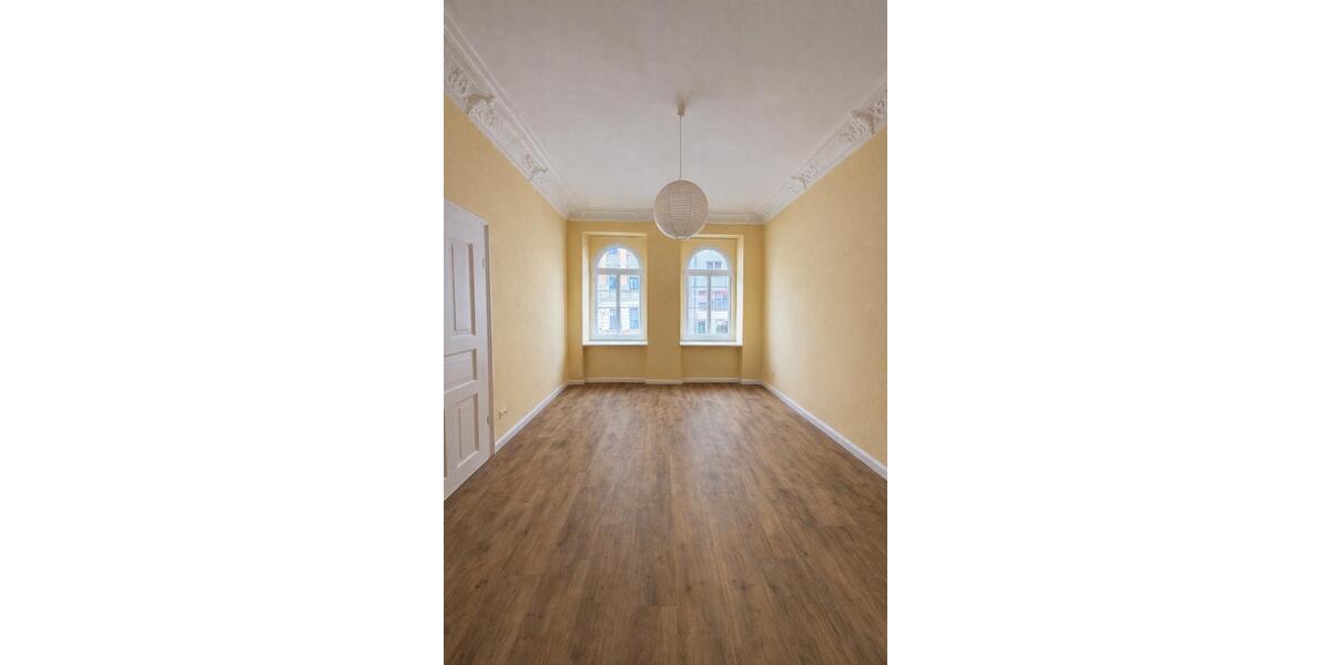 Hochparterre Leipzig Süd - 3 Zimmer, 67 m&sup2;, 1.200&euro; | Angebot:25418277