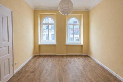 Wohnung Leipzig Süd - 3 Zimmer, 67 m&sup2;, 1.200&euro; | Angebot:25418277