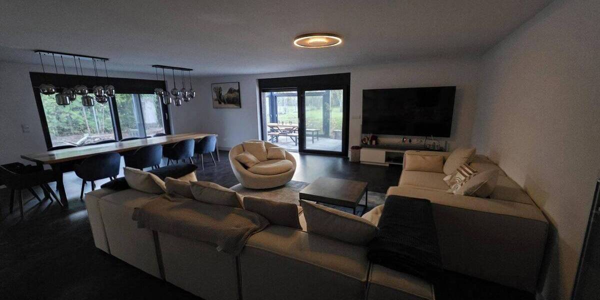 Doppelhaushälfte Leipzig Mockau-Nord - 5 Zimmer, 180 m&sup2;, 769.000&euro; | Angebot:26188425