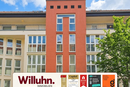 Gewerbeobjekt Leipzig Reudnitz-Thonberg - 3.998.000&euro; | Angebot:26554605