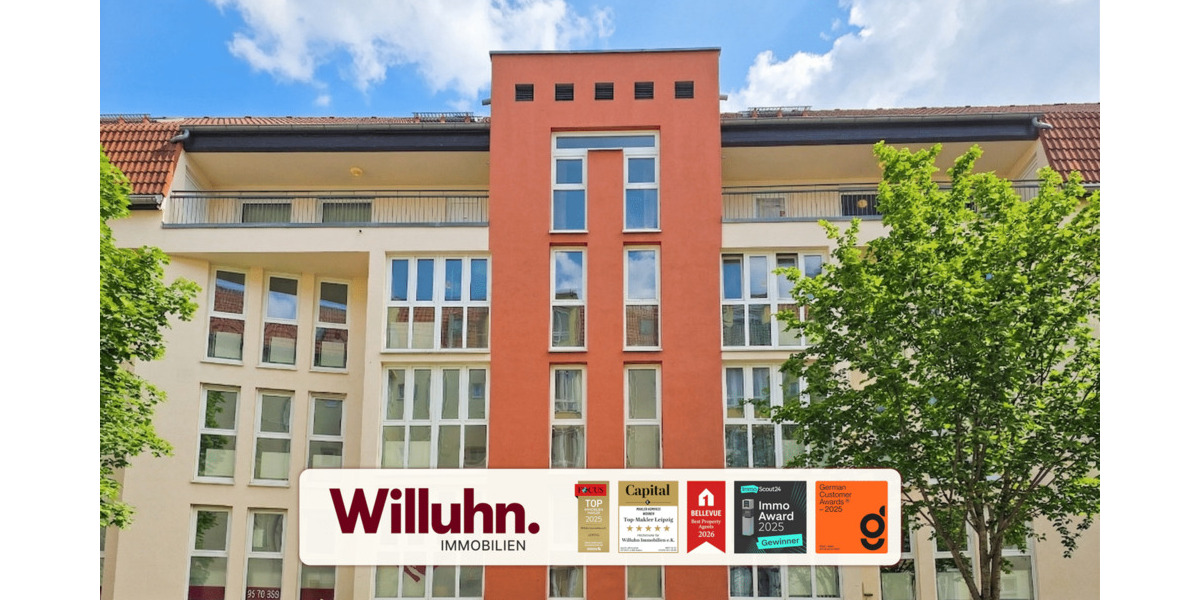 Gewerbeobjekt Leipzig Reudnitz-Thonberg - 3.998.000&euro; | Angebot:26554605
