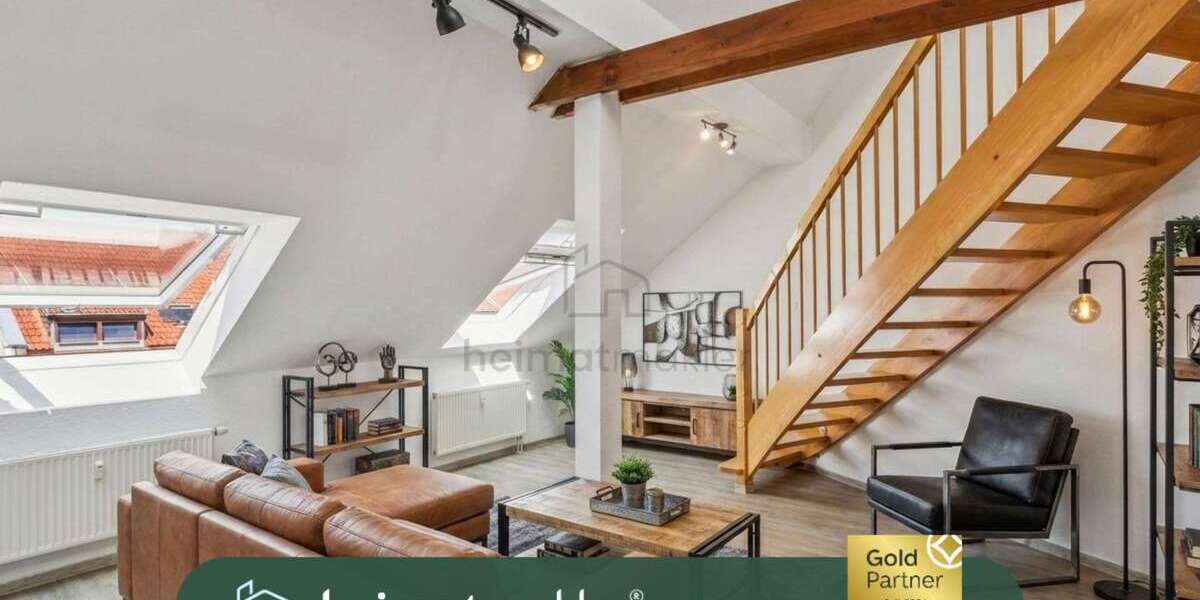 Etagenwohnung Leipzig Südost - 2 Zimmer, 43 m&sup2;, 95.000&euro; | Angebot:27134516