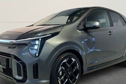 Kia Picanto 4.500 km 18.890 &euro; Borsdorf bei Leipzig 04451