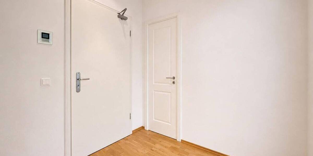 Etagenwohnung Leipzig Gohlis-Nord - 2 Zimmer, 56 m&sup2;, 648&euro; | Angebot:26919893