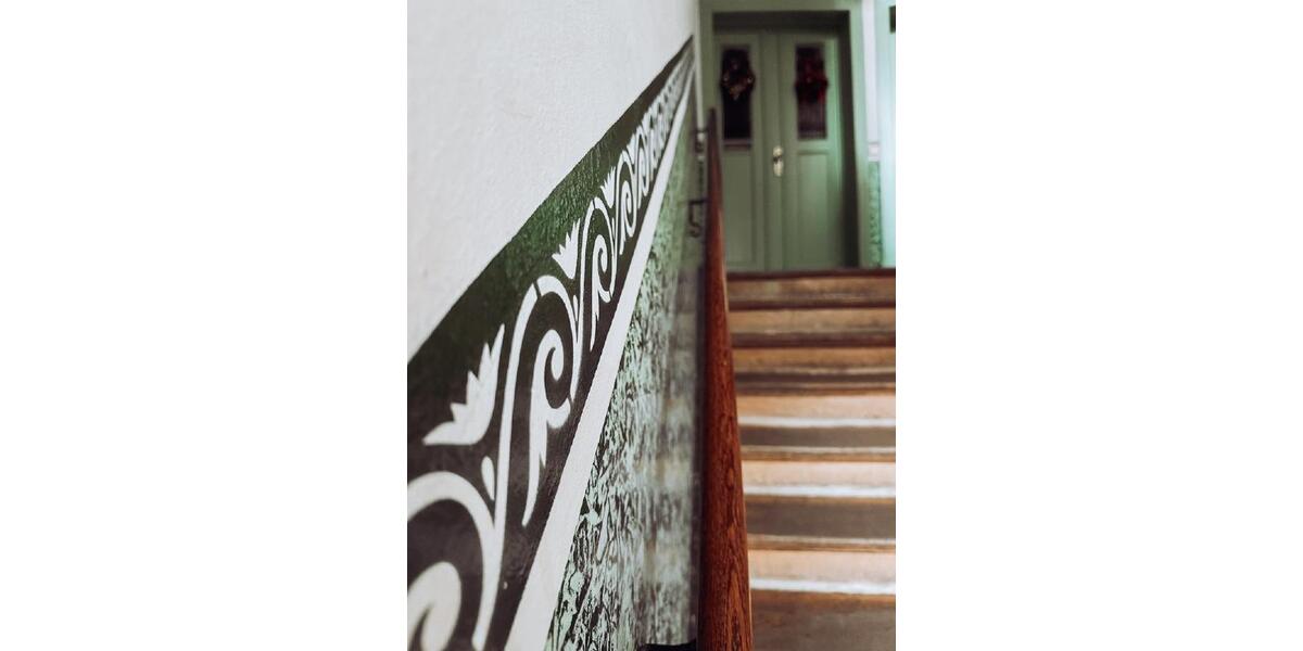 Etagenwohnung Leipzig Nordost - 4 Zimmer, 87 m&sup2;, 1.050&euro; | Angebot:24842232