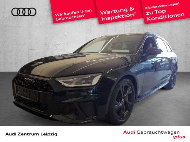 Audi A4 67.711 km 29.890 &euro; Leipzig 04129