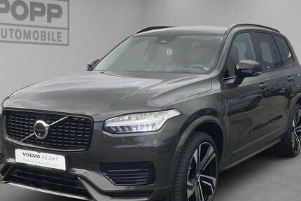 Volvo XC90 21.774 km 67.950 &euro; Leipzig 04129