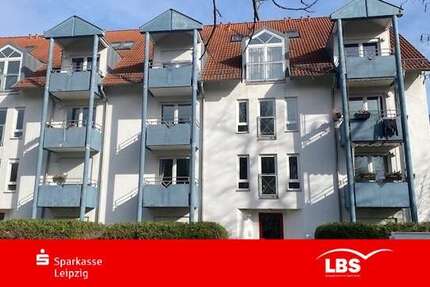 Wohnung Leipzig Süd - 1 Zimmer, 29 m&sup2;, 122.000&euro; | Angebot:26988799