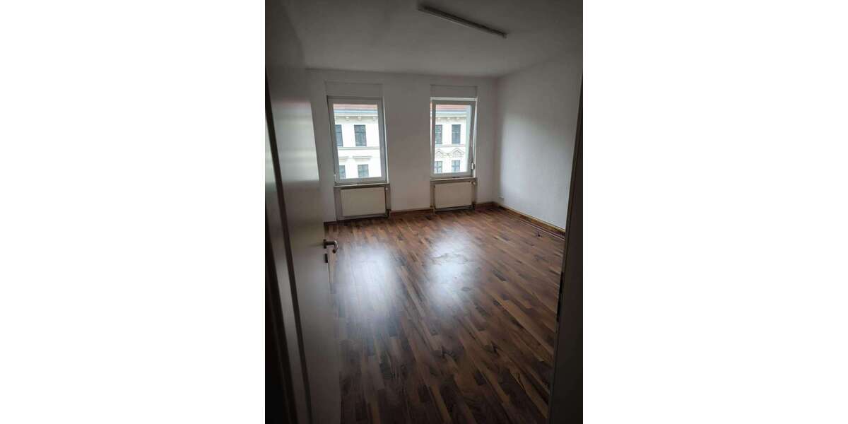 Etagenwohnung Leipzig Nordost - 2 Zimmer, 53 m&sup2;, 615&euro; | Angebot:26947214