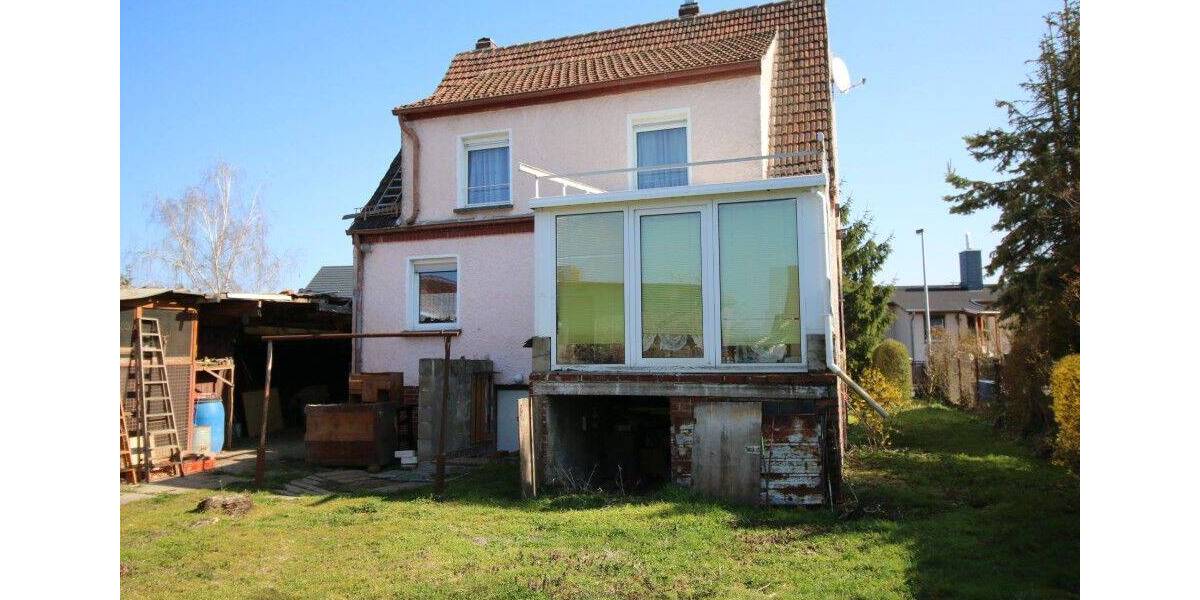 Einfamilienhaus Leipzig / Seehausen Seehausen - 5 Zimmer, 128 m&sup2;, 270.001&euro; | Angebot:26160484