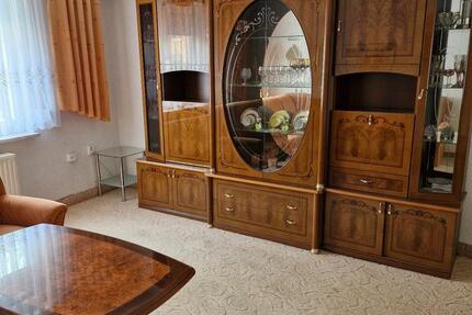 2 Raumwohnung komplett eingerichtet in HHM 2 zimmer