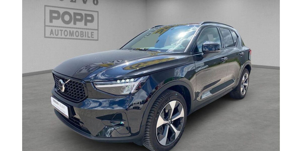 Volvo XC40 8.922 km 32.490 &euro; Leipzig 04129