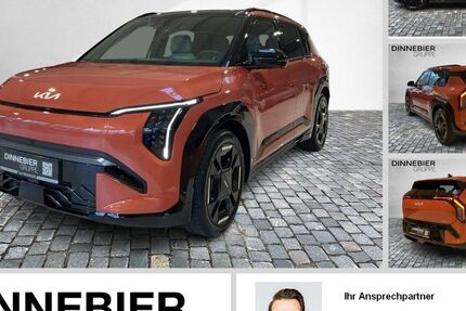 Kia EV3 1.700 km 42.390 &euro; Leipzig 04158