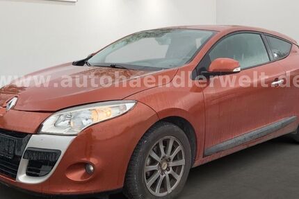Renault Megane 140.062 km 2.499 &euro; Brehna 06796