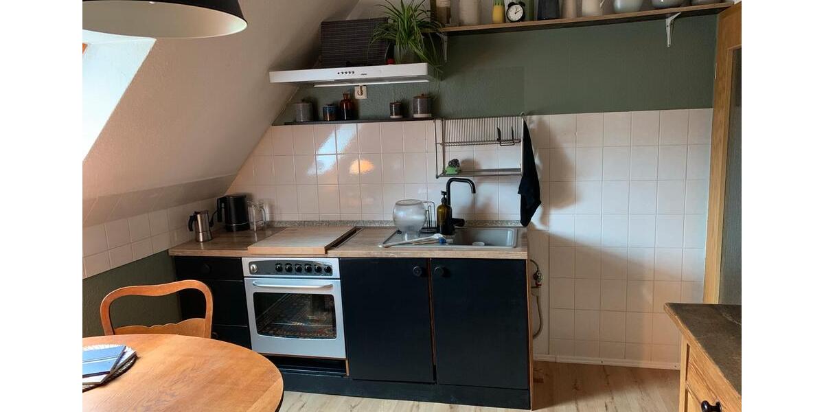 Maisonettenwohnung Leipzig Mitte - 3 Zimmer, 73 m&sup2;, 650&euro; | Angebot:26062095