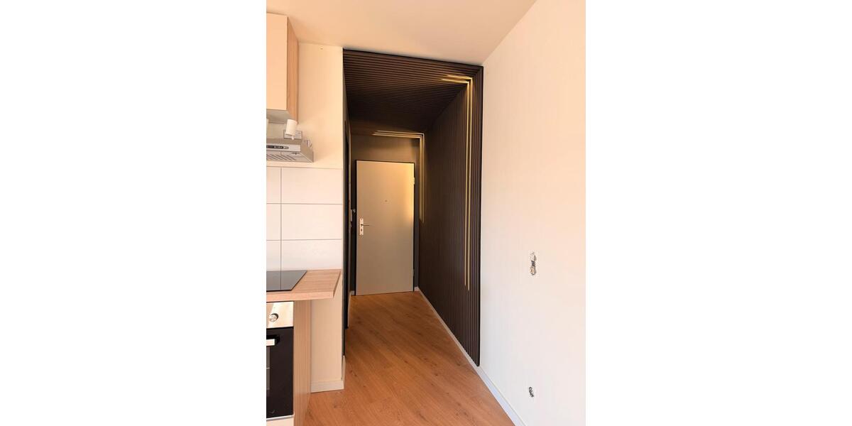 Dachgeschoßwohnung Rackwitz - 2 Zimmer, 47 m&sup2;, 106.300&euro; | Angebot:26995073