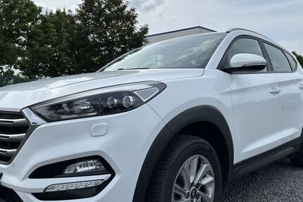 Hyundai TUCSON 79.655 km 13.890 &euro; Grimma 04668
