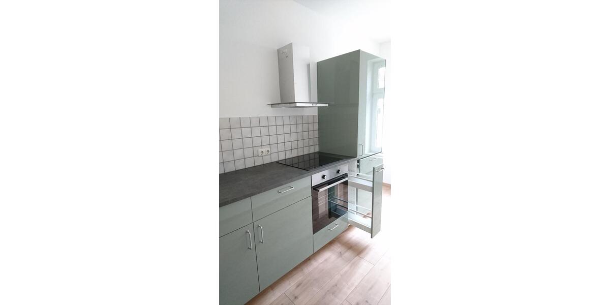 Etagenwohnung Leipzig Süd - 2 Zimmer, 59 m&sup2;, 708&euro; | Angebot:26635755