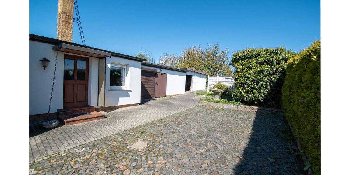 Doppelhaushälfte Markkleeberg Wachau - 5 Zimmer, 104 m&sup2;, 290.000&euro; | Angebot:26596436