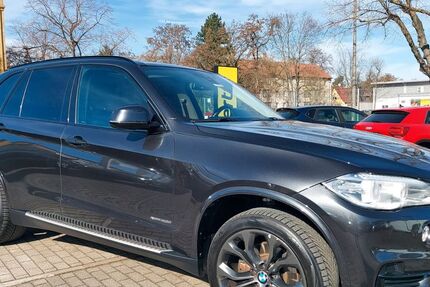 BMW X5 224.358 km 21.999 &euro; Leipzig 04328