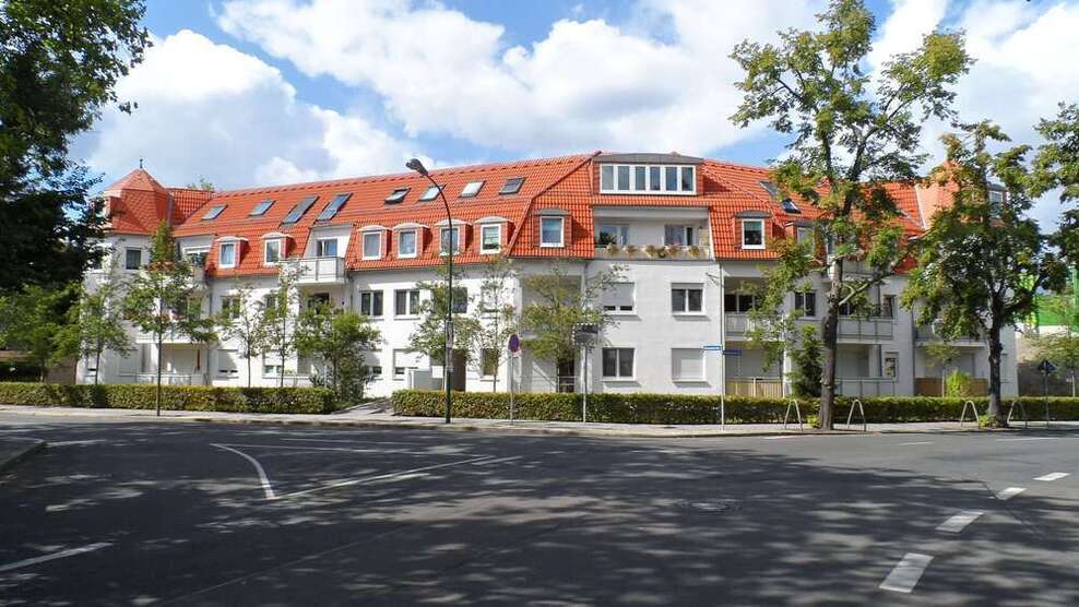 Wohnung zum Mieten in Markkleeberg 770 € 76.91 m²