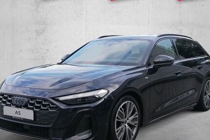 Audi A5 9.900 km 59.990 &euro; Leipzig 04129