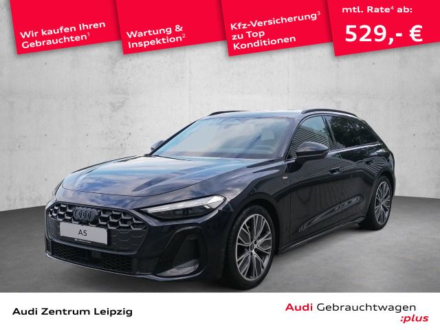 Audi A5 9.900 km 59.990 &euro; Leipzig 04129