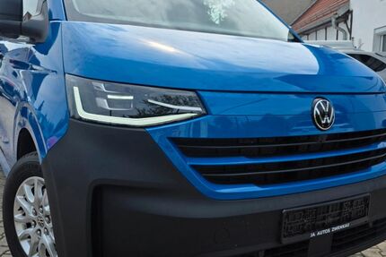 VW T7 Transporter 15.300 km 42.839 &euro; Zwenkau 04442