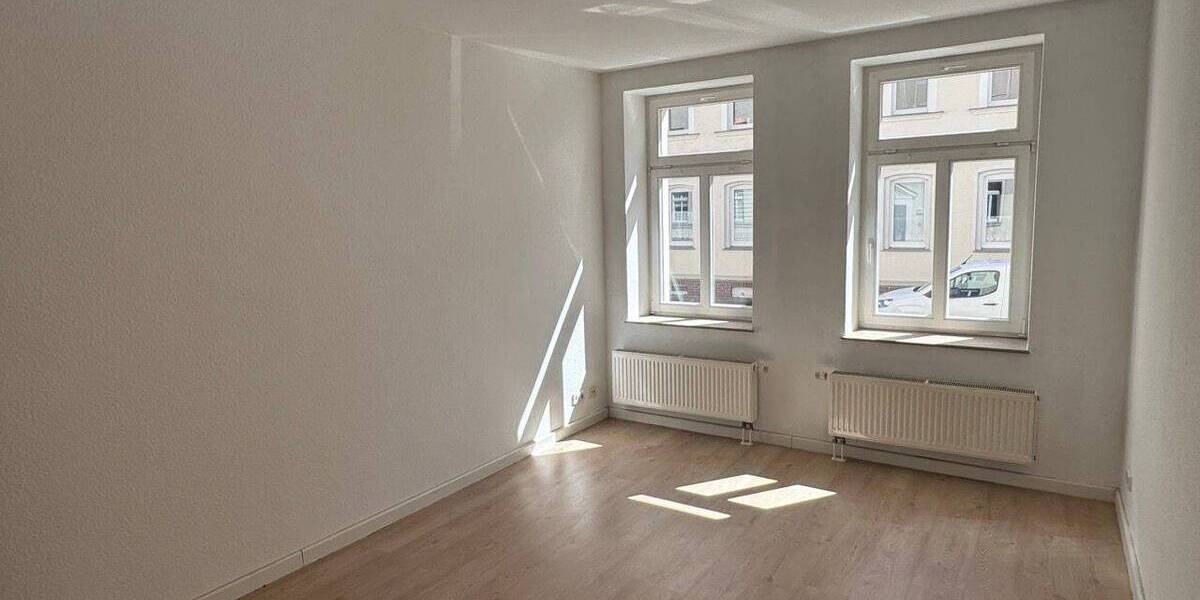 Etagenwohnung Leipzig Schönefeld-Abtnaundorf - 1 Zimmer, 53 m&sup2;, 148.000&euro; | Angebot:26434008
