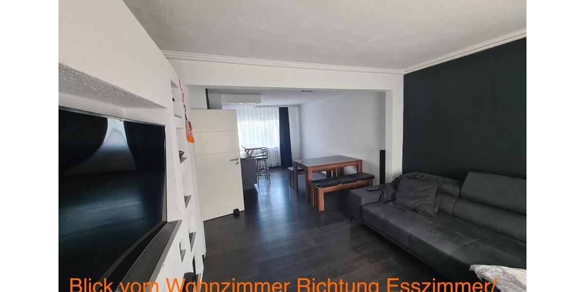 Reihenhaus Leipzig Nordost - 6 Zimmer, 120 m&sup2;, 420.000&euro; | Angebot:26527864