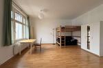 Etagenwohnung Leipzig Nord - 1 Zimmer, 36 m&sup2;, 415&euro; | Angebot:26382770