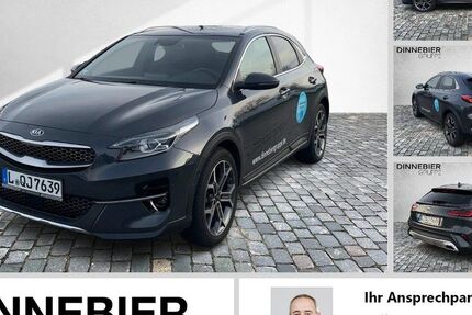 Kia XCeed 26.815 km 22.289 &euro; Markkleeberg 04416