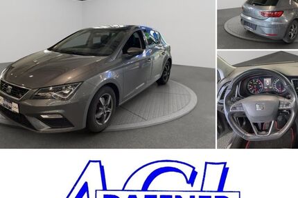Seat Leon 136.700 km 10.880 &euro; Leipzig 04179