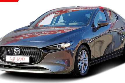 Mazda 3 105.487 km 16.990 € Halle-Nietleben 06122