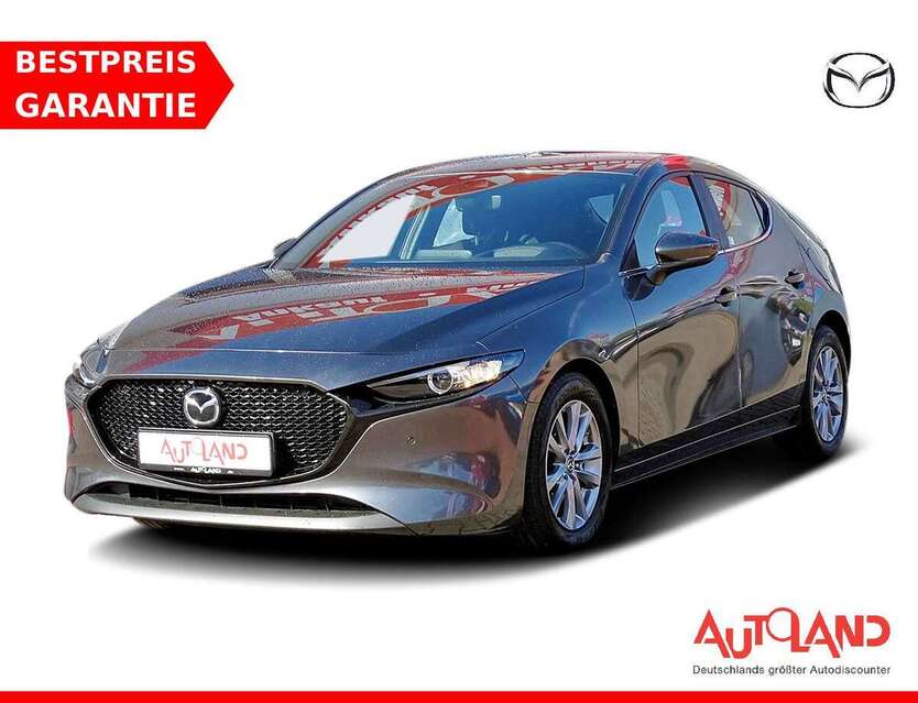 Mazda 3 105.487 km 16.990 € Halle-Nietleben 06122