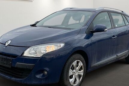 Renault Megane 136.899 km 3.499 &euro; Brehna 06796