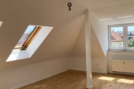 Wohnung Leipzig Altwest - 2 Zimmer, 38 m&sup2;, 120.000&euro; | Angebot:25337777