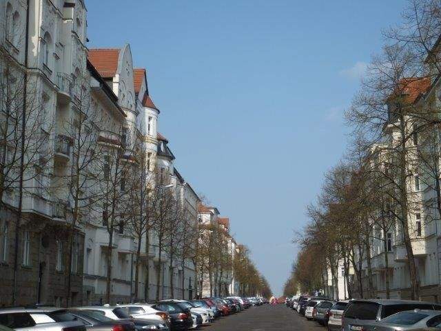 Etagenwohnung Leipzig Gohlis-Mitte - 2 Zimmer, 44 m&sup2;, 139.000&euro; | Angebot:25796524