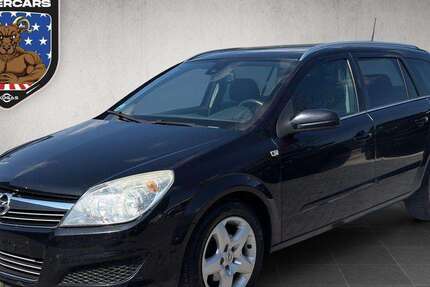 Opel Astra 229.836 km 1.899 &euro; Leipzig 04179