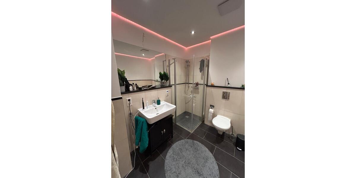 Etagenwohnung Leipzig Mitte - 2 Zimmer, 63 m&sup2;, 750&euro; | Angebot:26413685