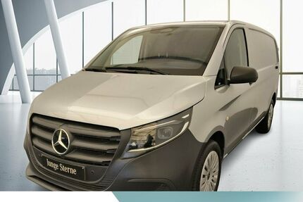 Mercedes-Benz Vito 23.419 km 36.495 &euro; Leipzig 04347