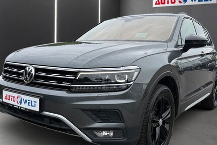 VW Tiguan 63.207 km 24.990 &euro; Sandersdorf Brehna 06796