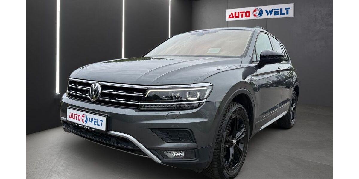 VW Tiguan 63.207 km 24.990 &euro; Sandersdorf Brehna 06796