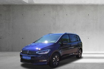 VW Touran 9.500 km 41.900 &euro; Leipzig 04288