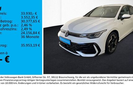 VW Golf 10.962 km 32.270 &euro; Leipzig 04277