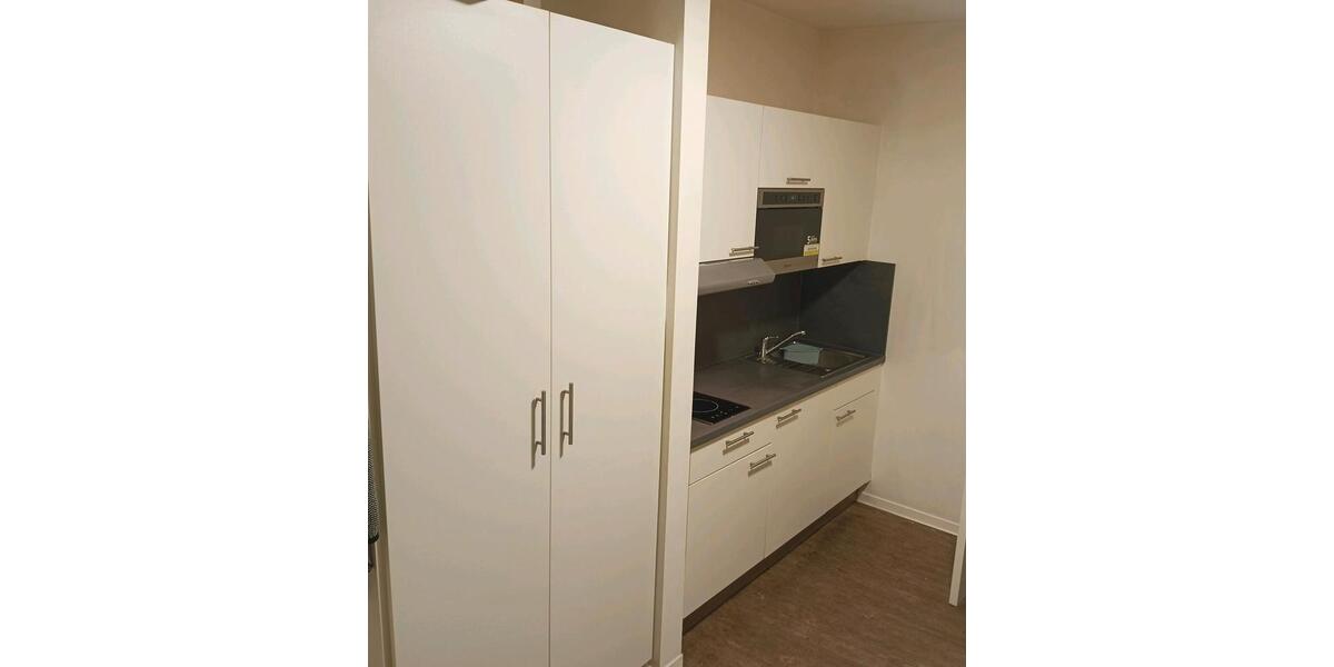 Nachmieter für möbliertes Einzelzimmer 1 zimmer