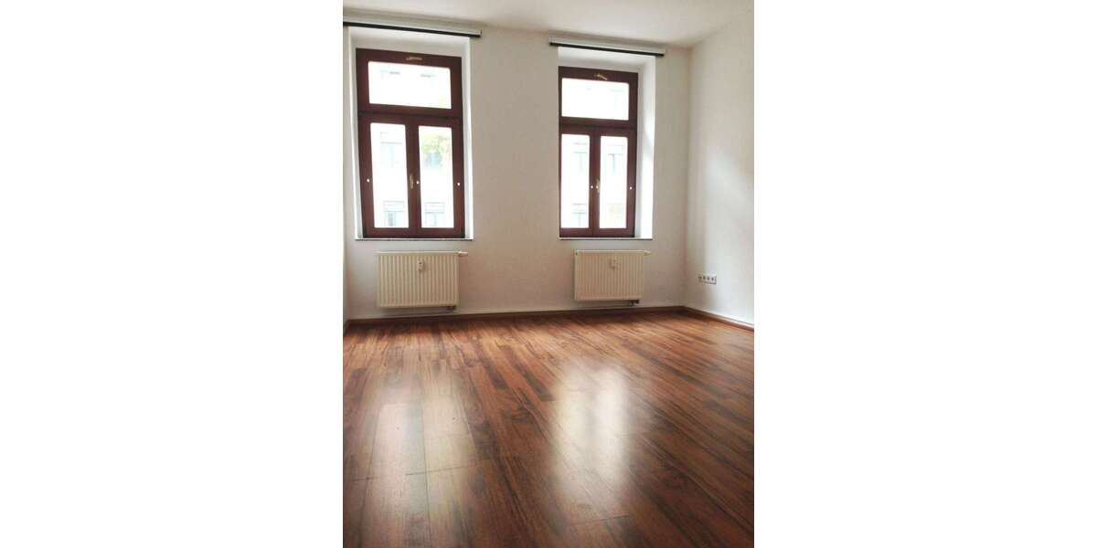 Etagenwohnung Leipzig Schönefeld-Abtnaundorf - 2 Zimmer, 53 m&sup2;, 514&euro; | Angebot:26759070