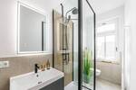 Etagenwohnung Leipzig Gohlis-Süd - 2 Zimmer, 51 m&sup2;, 665&euro; | Angebot:26203906
