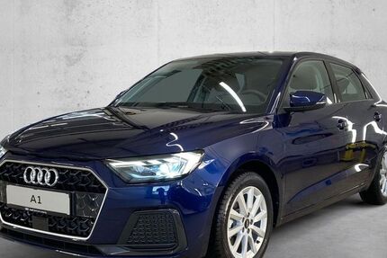 Audi A1 5.900 km 28.990 &euro; Leipzig 04129
